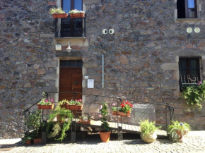 Гостиница Casa Castori  Макомер